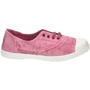 Lage Sneakers Natural World 102E