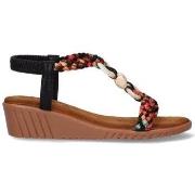 Sandalen Exé Shoes 721 EX9