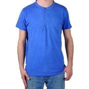 T-shirt Korte Mouw Joe Retro 16301