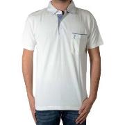 Polo Shirt Korte Mouw Marion Roth 55990