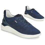 Lage Sneakers Geox THERAGON