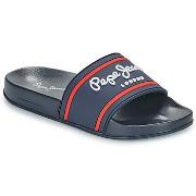 Teenslippers Pepe jeans SLIDER LOGO B