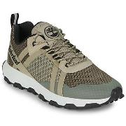 Lage Sneakers Timberland WINSOR TRAIL