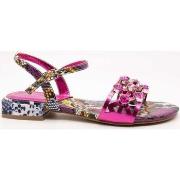 Sandalen Café Noir -