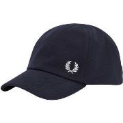 Hoed Fred Perry Fp Pique Classic Cap