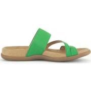 Teenslippers Gabor 43.702.89