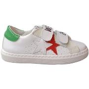 Sneakers Balada low