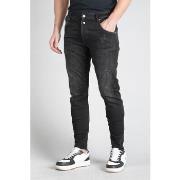 Jeans Le Temps des Cerises Jeans tapered , lengte 34