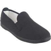 Sportschoenen Bienve Lona 102 kunfu negro