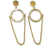 Oorbellen Phebus Boucles d'oreilles pour Elle