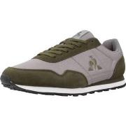 Lage Sneakers Le Coq Sportif ASTRA TWILL