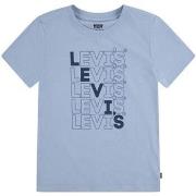 T-shirt Korte Mouw Levis -