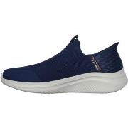 Lage Sneakers Skechers 230696