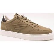 Lage Sneakers Cetti -