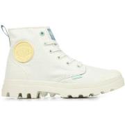 Laarzen Palladium Pampa Monopop