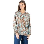 Blouse Isla Bonita By Sigris Blouse