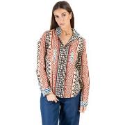 Overhemd Isla Bonita By Sigris Shirt