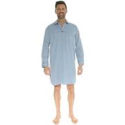 Pyjama's / nachthemden Le Pyjama Français CHARLIEU