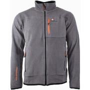 Fleece Jack Peak Mountain Blouson polaire homme CALON