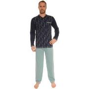 Pyjama's / nachthemden Christian Cane BONIFACE