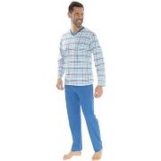 Pyjama's / nachthemden Christian Cane NELIO