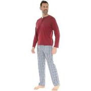 Pyjama's / nachthemden Christian Cane DAUBIAS