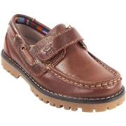 Sportschoenen Bubble Bobble Zapato niño a766 marron