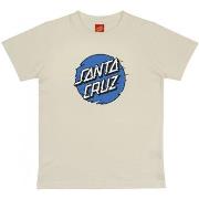 T-shirt Santa Cruz Youth vivid other dot front