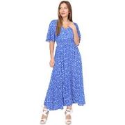 Jurk La Modeuse 70488_P164915