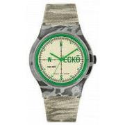 Horloge Marc Ecko Horloge Uniseks E06509M1 (Ø 42 mm)