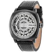 Horloge Police Horloge Heren PL15239JSB.01 (Ø 49 mm)