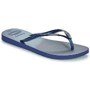 Teenslippers Havaianas SLIM GLOSS