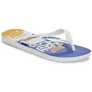 Teenslippers Havaianas SIMPSONS