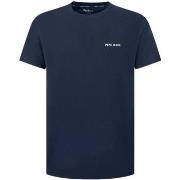 T-shirt Korte Mouw Pepe jeans -