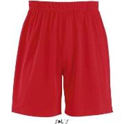 Korte Broek Sol's Short San Siro 2