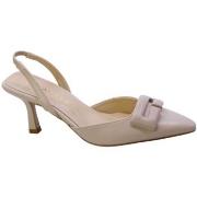 Pumps Nacree NacrÈe Decollete Donna Nudo 396076