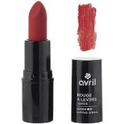 Lipstick Avril -