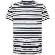 T-shirt Korte Mouw Pepe jeans -