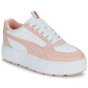 Lage Sneakers Puma KARMEN REBELLE