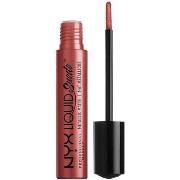 Lipstick Nyx Professional Make Up -