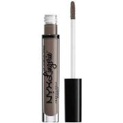 Lipstick Nyx Professional Make Up Lip Lingerie Lippenstift - Scandalou...