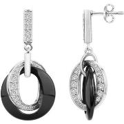 Oorbellen Phebus Boucles d'oreilles pour Elle