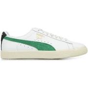Sneakers Puma Clyde Base L