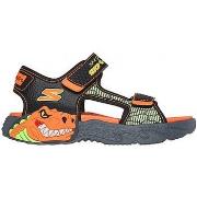 Sandalen Skechers Creature-splash