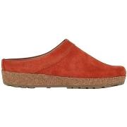 Slippers Haflinger MALMO F