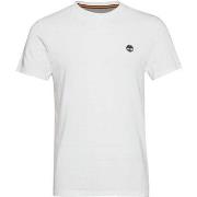 T-shirt Korte Mouw Timberland 175614
