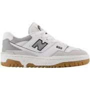 Lage Sneakers New Balance -