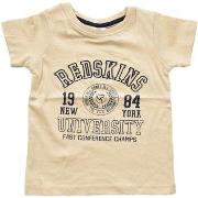 T-shirt Redskins RS2224
