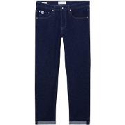 Straight Jeans Calvin Klein Jeans J30J321430