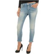 Boyfriend Jeans Meltin'pot LAKITA D1669 UK420